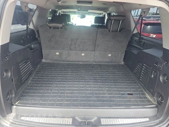 2015 GMC Yukon Denali XL 5SA - miniatura 17