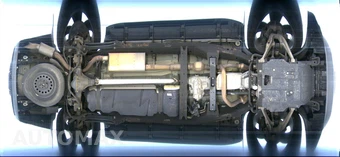 2015 GMC Yukon Denali XL 5SA - miniatura 19