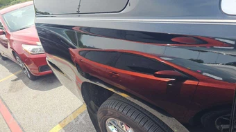 2015 GMC Yukon Denali XL 5SA - miniatura 27