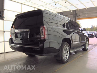 2015 GMC Yukon Denali XL 5SA - miniatura 4