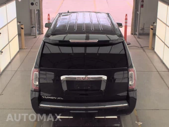 2015 GMC Yukon Denali XL 5SA - miniatura 5