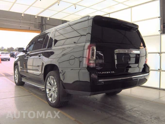 2015 GMC Yukon Denali XL 5SA - miniatura 6