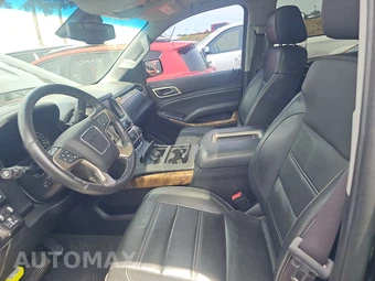 2015 GMC Yukon Denali XL 5SA - miniatura 7