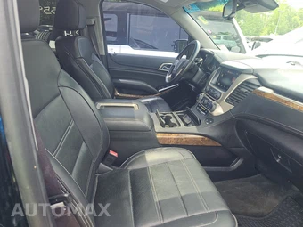 2015 GMC Yukon Denali XL 5SA - miniatura 8