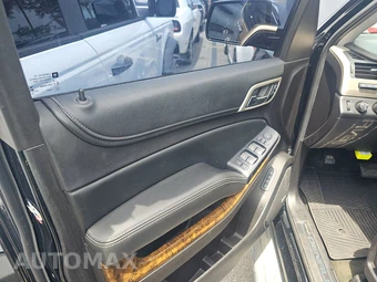 2015 GMC Yukon Denali XL 5SA - miniatura 9