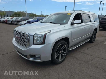 2015 GMC Yukon Denali XL 5SA