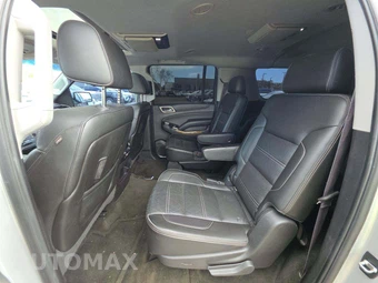 2015 GMC Yukon Denali XL 5SA - miniatura 13