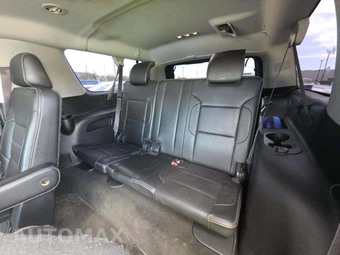 2015 GMC Yukon Denali XL 5SA - miniatura 14