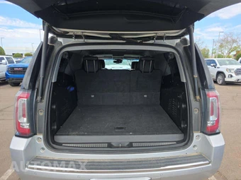 2015 GMC Yukon Denali XL 5SA - miniatura 15