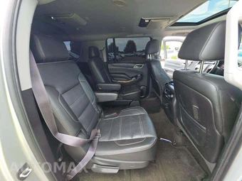 2015 GMC Yukon Denali XL 5SA - miniatura 17
