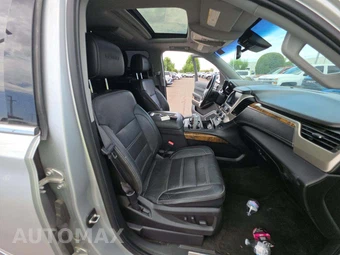 2015 GMC Yukon Denali XL 5SA - miniatura 19