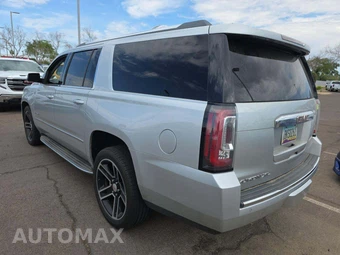 2015 GMC Yukon Denali XL 5SA - miniatura 2