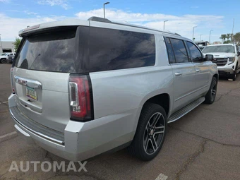 2015 GMC Yukon Denali XL 5SA - miniatura 3