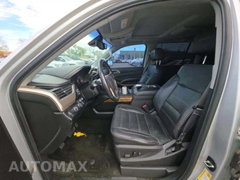 2015 GMC Yukon Denali XL 5SA - miniatura 6