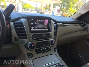 2015 GMC Yukon Denali XL 5SA - miniatura 10
