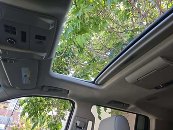 2015 GMC Yukon Denali XL 5SA - miniatura 11