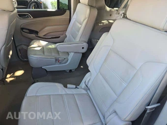 2015 GMC Yukon Denali XL 5SA - miniatura 13