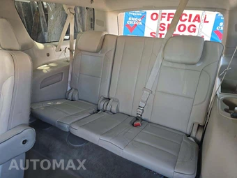 2015 GMC Yukon Denali XL 5SA - miniatura 14