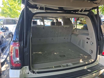 2015 GMC Yukon Denali XL 5SA - miniatura 15
