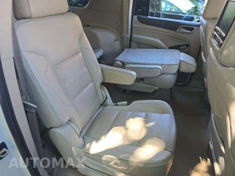 2015 GMC Yukon Denali XL 5SA - miniatura 17