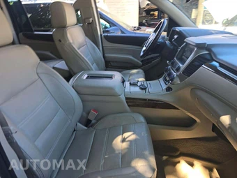 2015 GMC Yukon Denali XL 5SA - miniatura 19