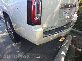2015 GMC Yukon Denali XL 5SA - miniatura 22