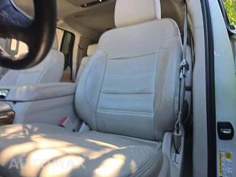 2015 GMC Yukon Denali XL 5SA - miniatura 6