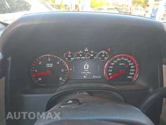 2015 GMC Yukon Denali XL 5SA - miniatura 9