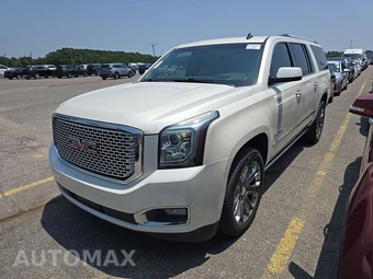 2015 GMC Yukon Denali XL 5SA