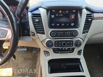 2015 GMC Yukon Denali XL 5SA – miniatura 11