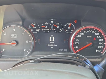 2015 GMC Yukon Denali XL 5SA – miniatura 12