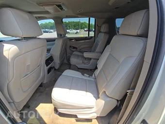 2015 GMC Yukon Denali XL 5SA – miniatura 13