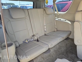 2015 GMC Yukon Denali XL 5SA – miniatura 14