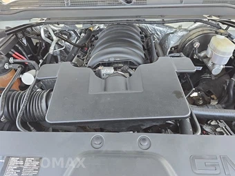 2015 GMC Yukon Denali XL 5SA – miniatura 16
