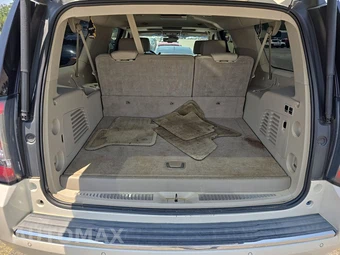 2015 GMC Yukon Denali XL 5SA – miniatura 17