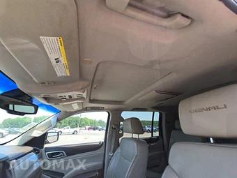 2015 GMC Yukon Denali XL 5SA – miniatura 18