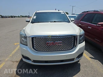2015 GMC Yukon Denali XL 5SA – miniatura 2