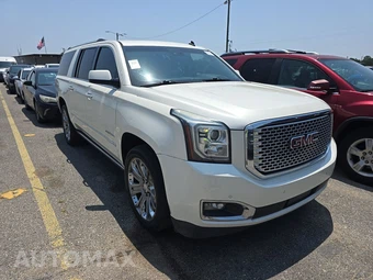 2015 GMC Yukon Denali XL 5SA – miniatura 3