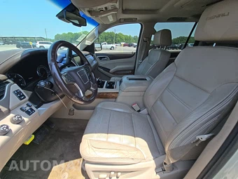 2015 GMC Yukon Denali XL 5SA – miniatura 7