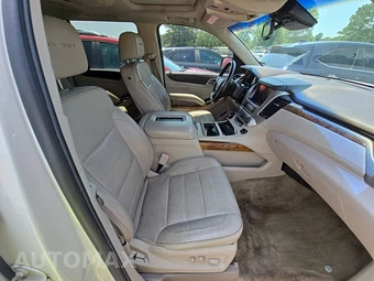 2015 GMC Yukon Denali XL 5SA – miniatura 8