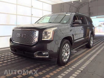 2015 GMC Yukon Denali XL 5SA - samochód z USA z aukcji Manheim, oferta Kup Teraz w AUTOMAX