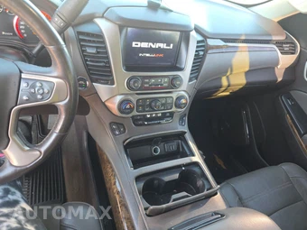 2015 GMC Yukon Denali XL 5SA - miniatura 11