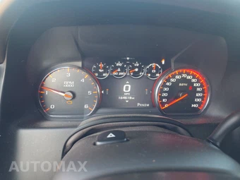 2015 GMC Yukon Denali XL 5SA - miniatura 12