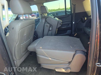 2015 GMC Yukon Denali XL 5SA - miniatura 13