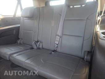 2015 GMC Yukon Denali XL 5SA - miniatura 14