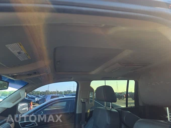 2015 GMC Yukon Denali XL 5SA - miniatura 18
