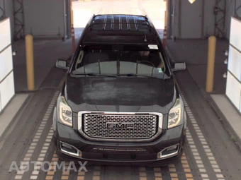 2015 GMC Yukon Denali XL 5SA - miniatura 2