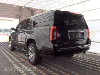 2015 GMC Yukon Denali XL 5SA - miniatura 6