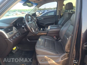 2015 GMC Yukon Denali XL 5SA - miniatura 7