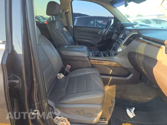 2015 GMC Yukon Denali XL 5SA - miniatura 8